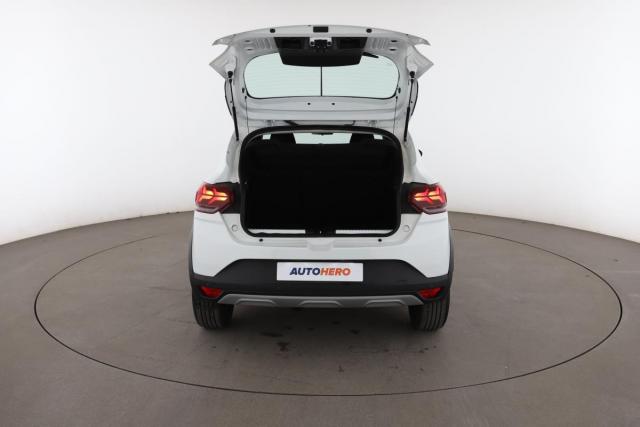 Dacia Sandero Iii image 8