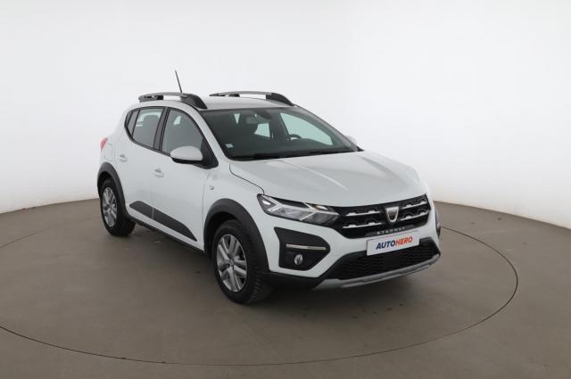 Dacia Sandero Iii image 3