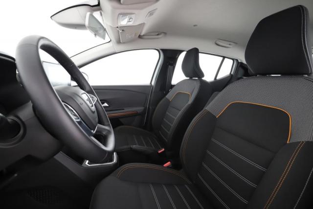 Dacia Sandero Iii image 4
