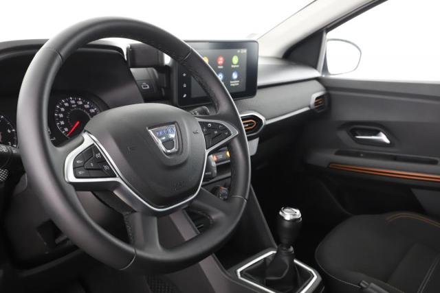 Dacia Sandero Iii image 7