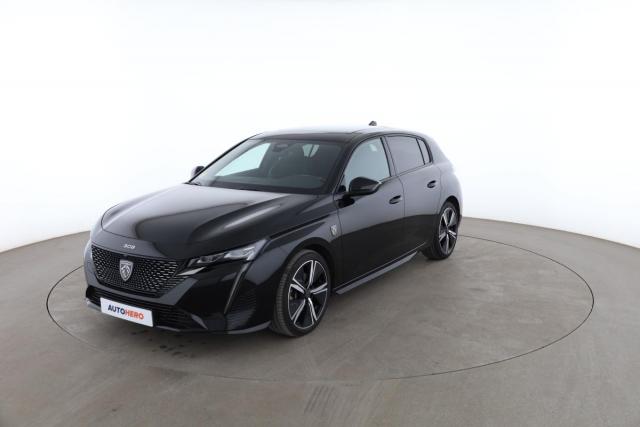 Peugeot 308 1.5 Blue-Hdi Gt Eat8 131 Ch