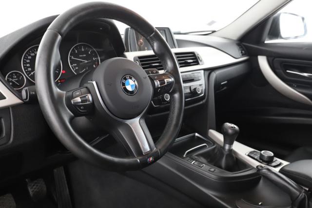 Bmw Série 3 image 3