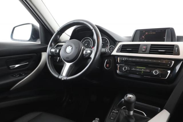 Bmw Série 3 image 4