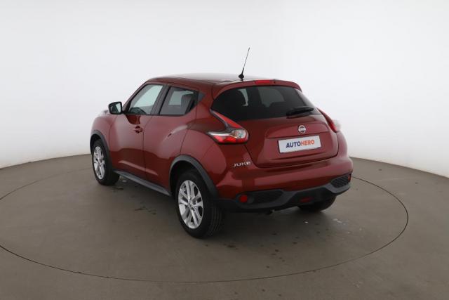 Nissan Juke image 1