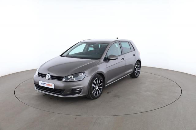 Volkswagen Golf Vii 1.4 Tsi Act Bluemotion Tech Allstar Dsg7 5p 150 Ch