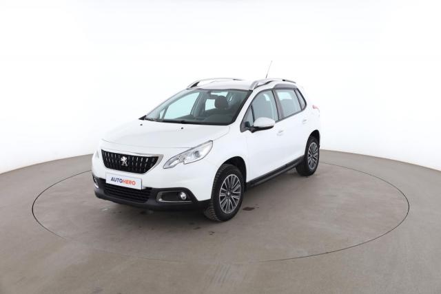 Peugeot 2008 1.2 Puretech Active 110 Ch