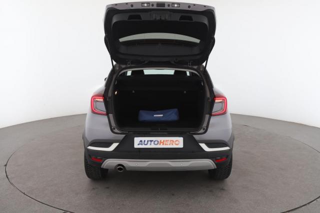 Renault Captur image 4