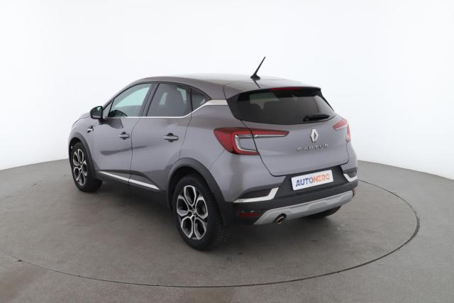 Renault Captur image 3