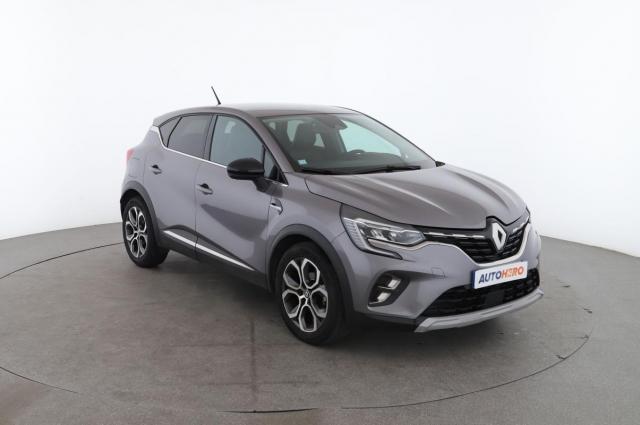 Renault Captur image 2