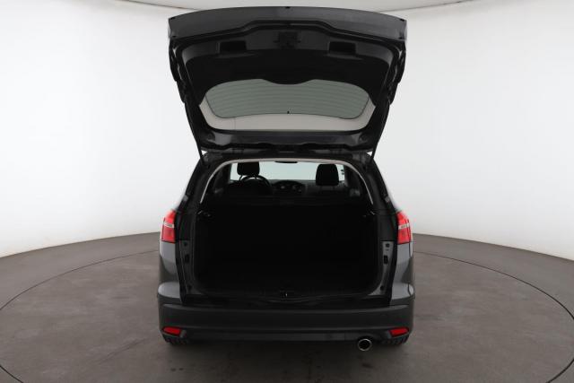 Ford Focus image 4