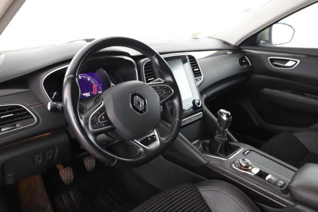 Renault Talisman image 1