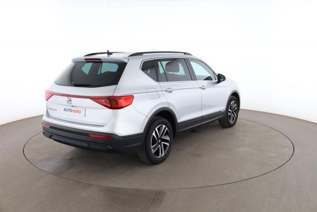 Seat Tarraco image 7