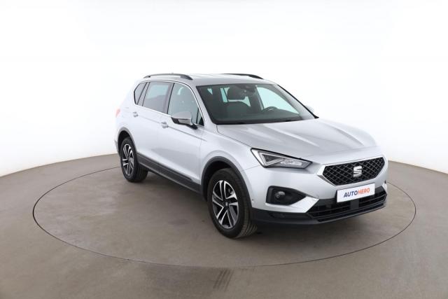 Seat Tarraco image 6