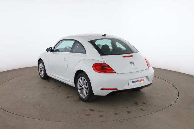 Volkswagen Coccinelle image 8