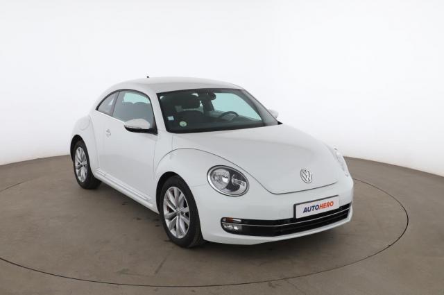 Volkswagen Coccinelle image 4