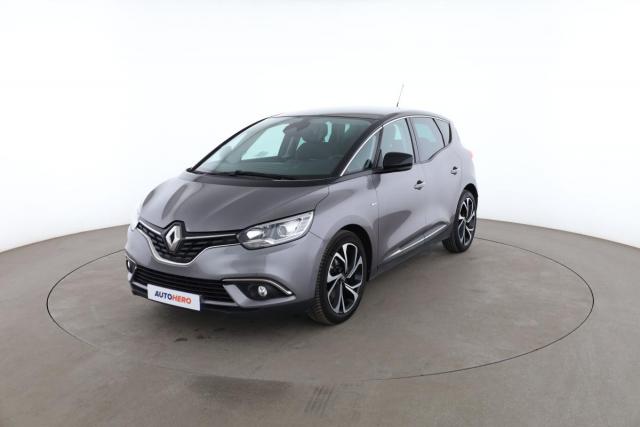 Renault Scénic 1.3 Tce Energy Bose Edition 140 Ch