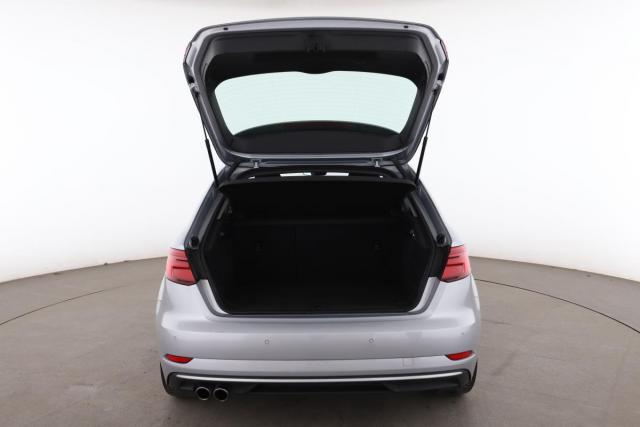 Audi A3 Sportback image 7