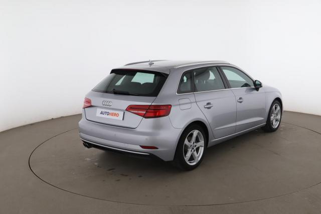 Audi A3 Sportback image 4