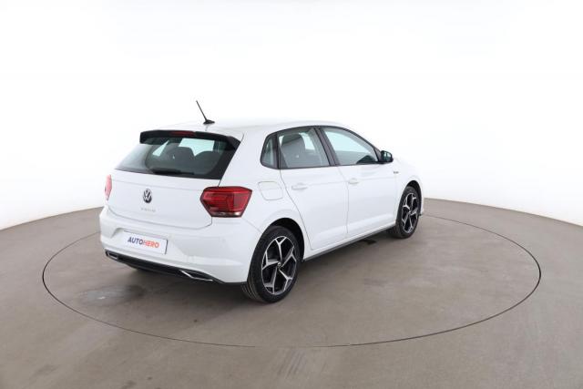 Volkswagen Polo image 9