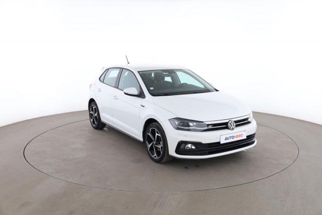 Volkswagen Polo image 1