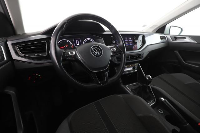 Volkswagen Polo image 6