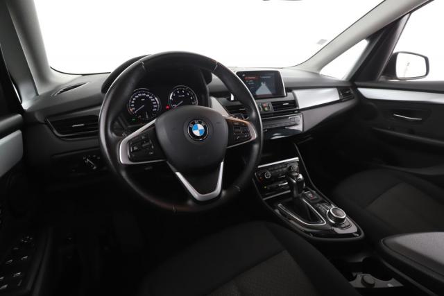 Bmw Serie 2 Active Tourer image 6
