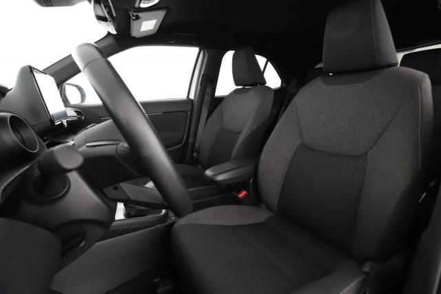 Toyota Yaris Cross image 3