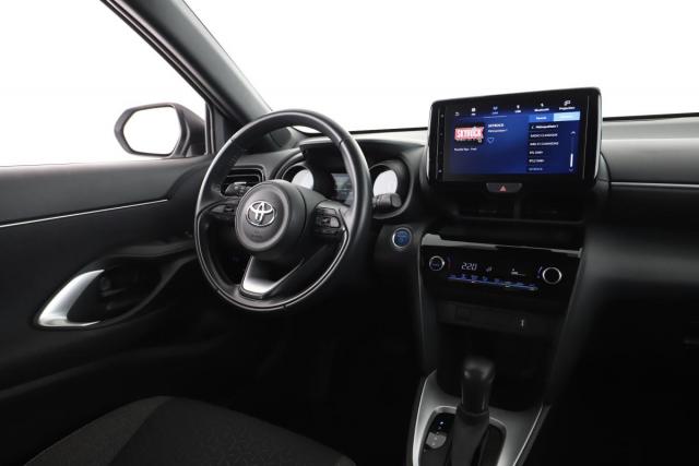Toyota Yaris Cross image 7