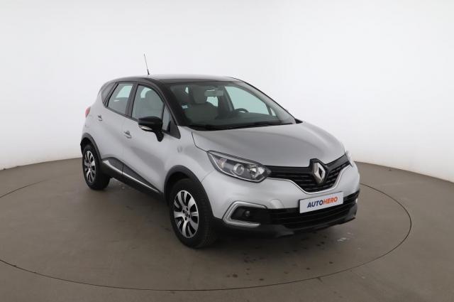 Renault Captur image 3