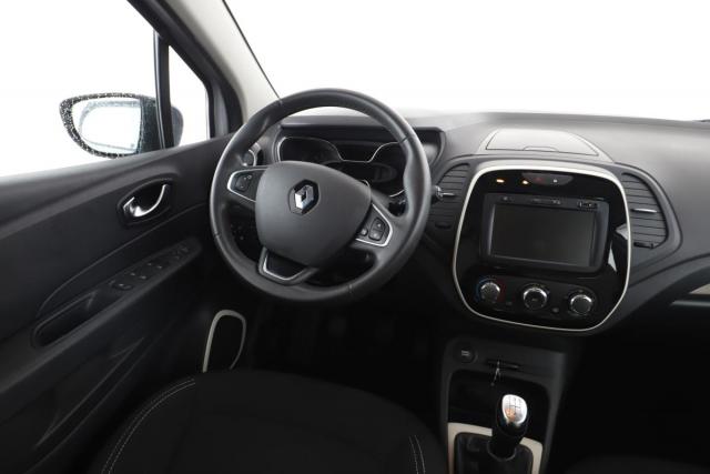 Renault Captur image 4