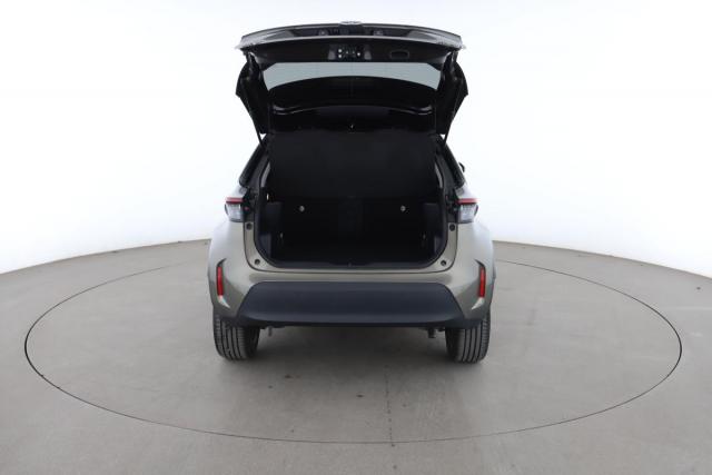 Toyota Yaris Cross image 1