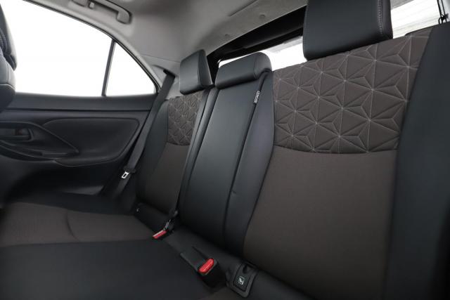 Toyota Yaris Cross image 5