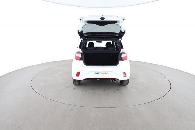 Hyundai I10 image 9