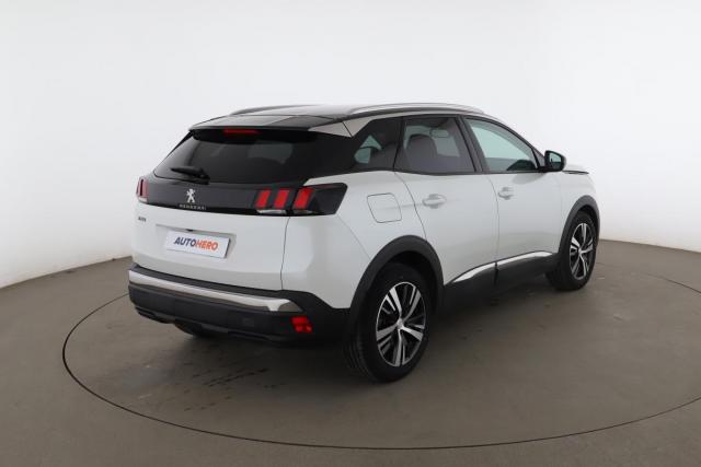 Peugeot 3008 image 5