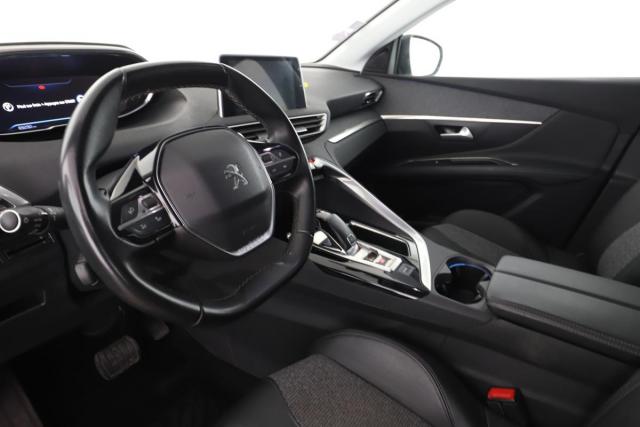 Peugeot 3008 image 1