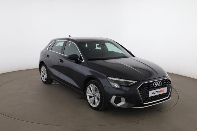 Audi A3 Sportback image 6