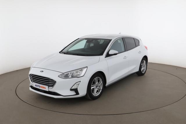Ford Focus 1.0 Ecoboost Trend Business Auto 125 Ch
