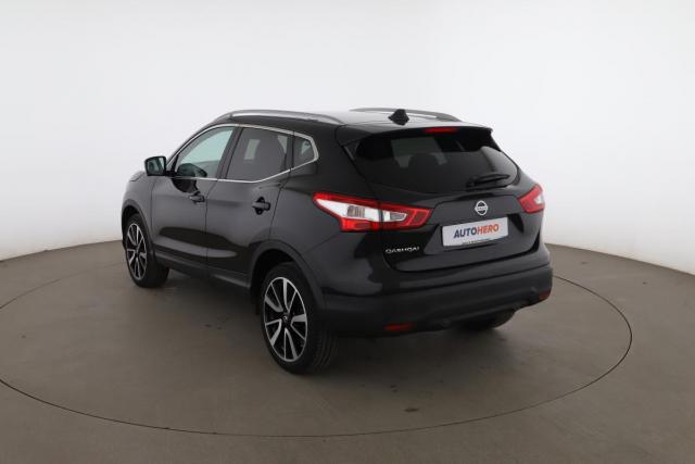 Nissan Qashqai image 8