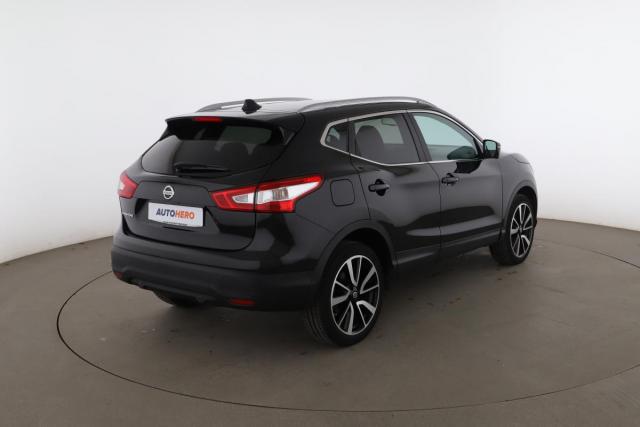 Nissan Qashqai image 5