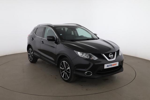 Nissan Qashqai image 2