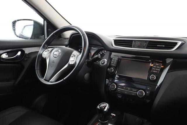 Nissan Qashqai image 3