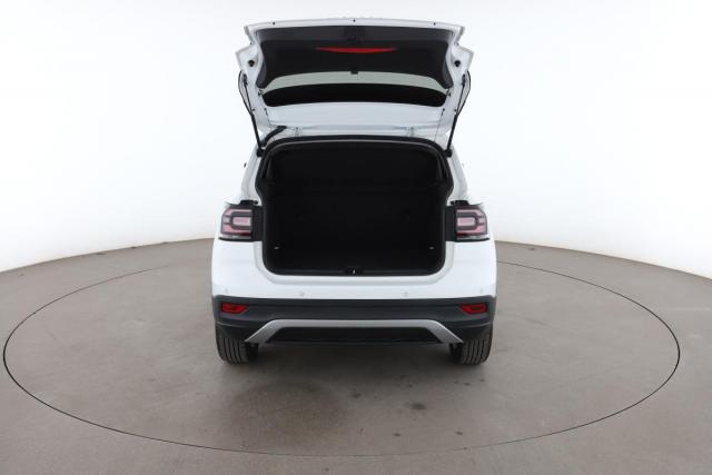 Volkswagen T-Cross image 8