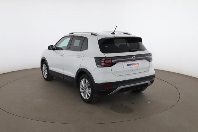 Volkswagen T-Cross image 3
