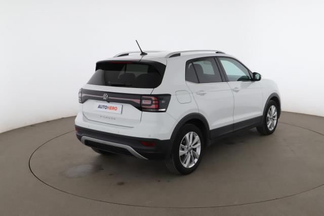 Volkswagen T-Cross image 4