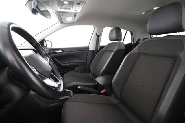 Volkswagen T-Cross image 1