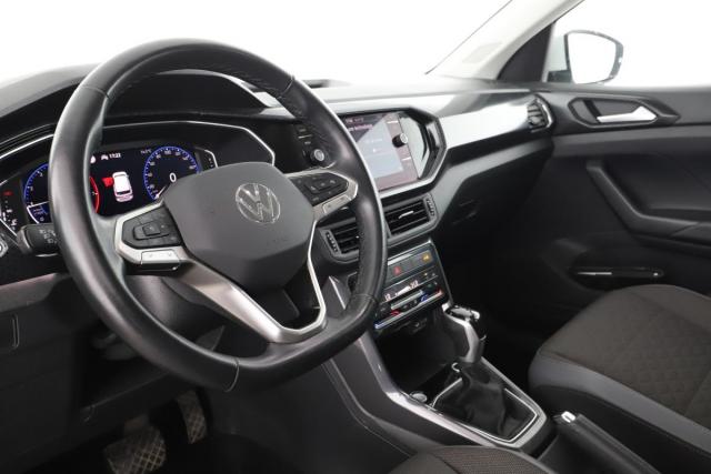 Volkswagen T-Cross image 6