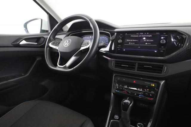 Volkswagen T-Cross image 9