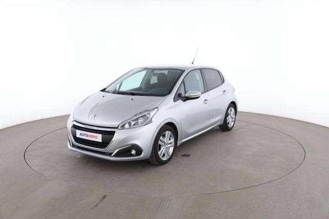 Peugeot 208 1.2 Puretech Style 5p 82 Ch