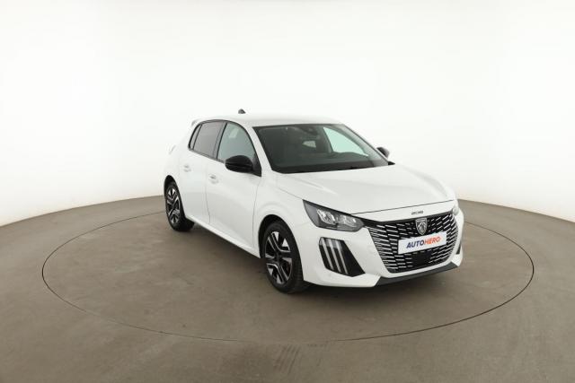 Peugeot 208 image 6