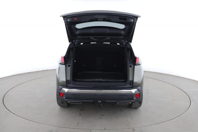 Peugeot 3008 image 8